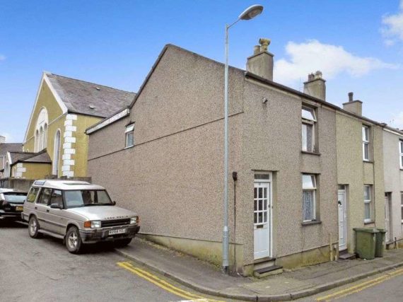 2&nbsp;Bedroom&nbsp;Terraced